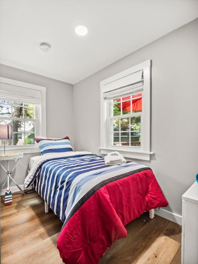 Cape Cod Cottage, Near Beach, Hot Tub, Ac, Dog Friendly Yarmouth Port Eksteriør billede