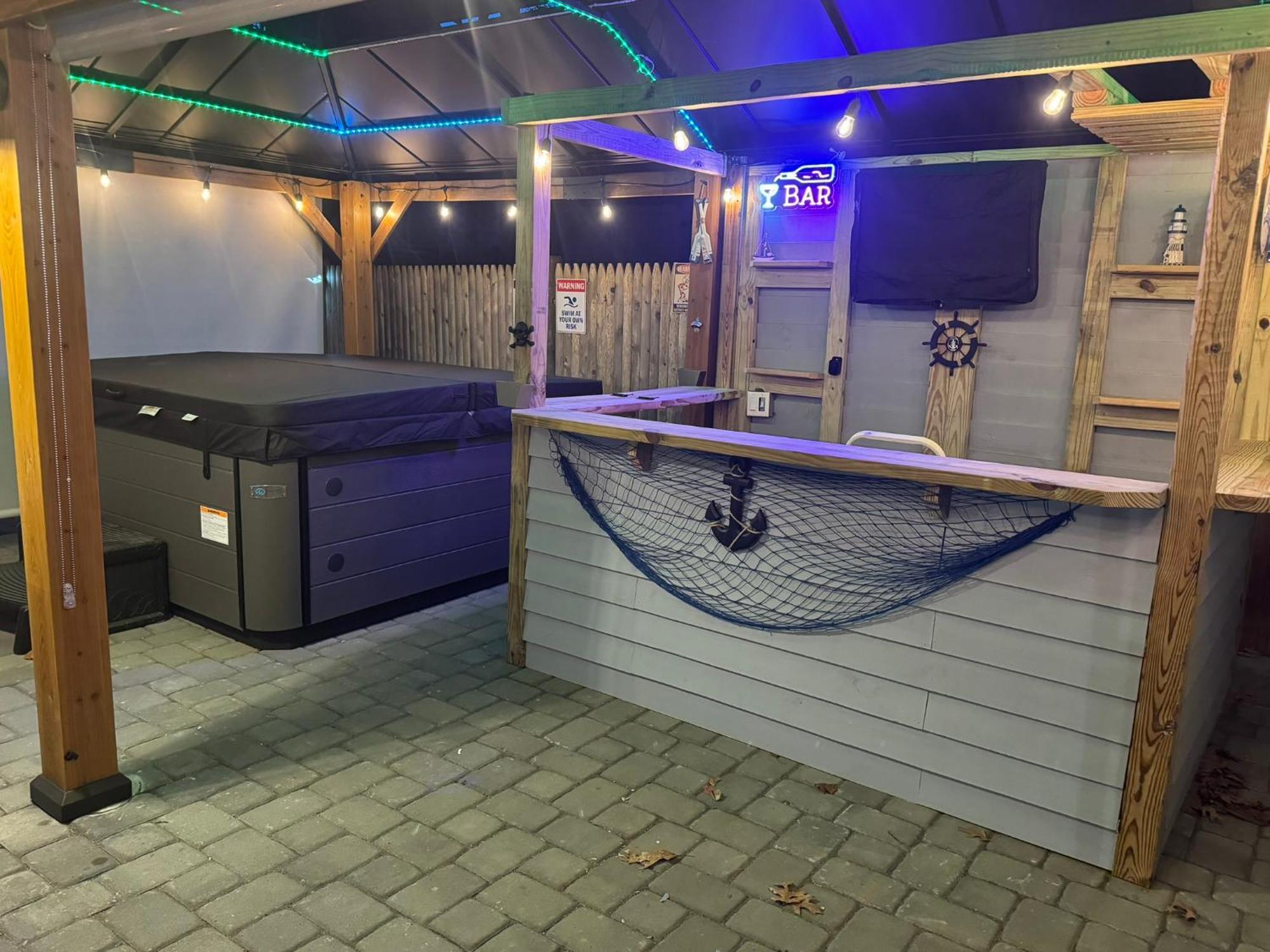 Cape Cod Cottage, Near Beach, Hot Tub, Ac, Dog Friendly Yarmouth Port Eksteriør billede