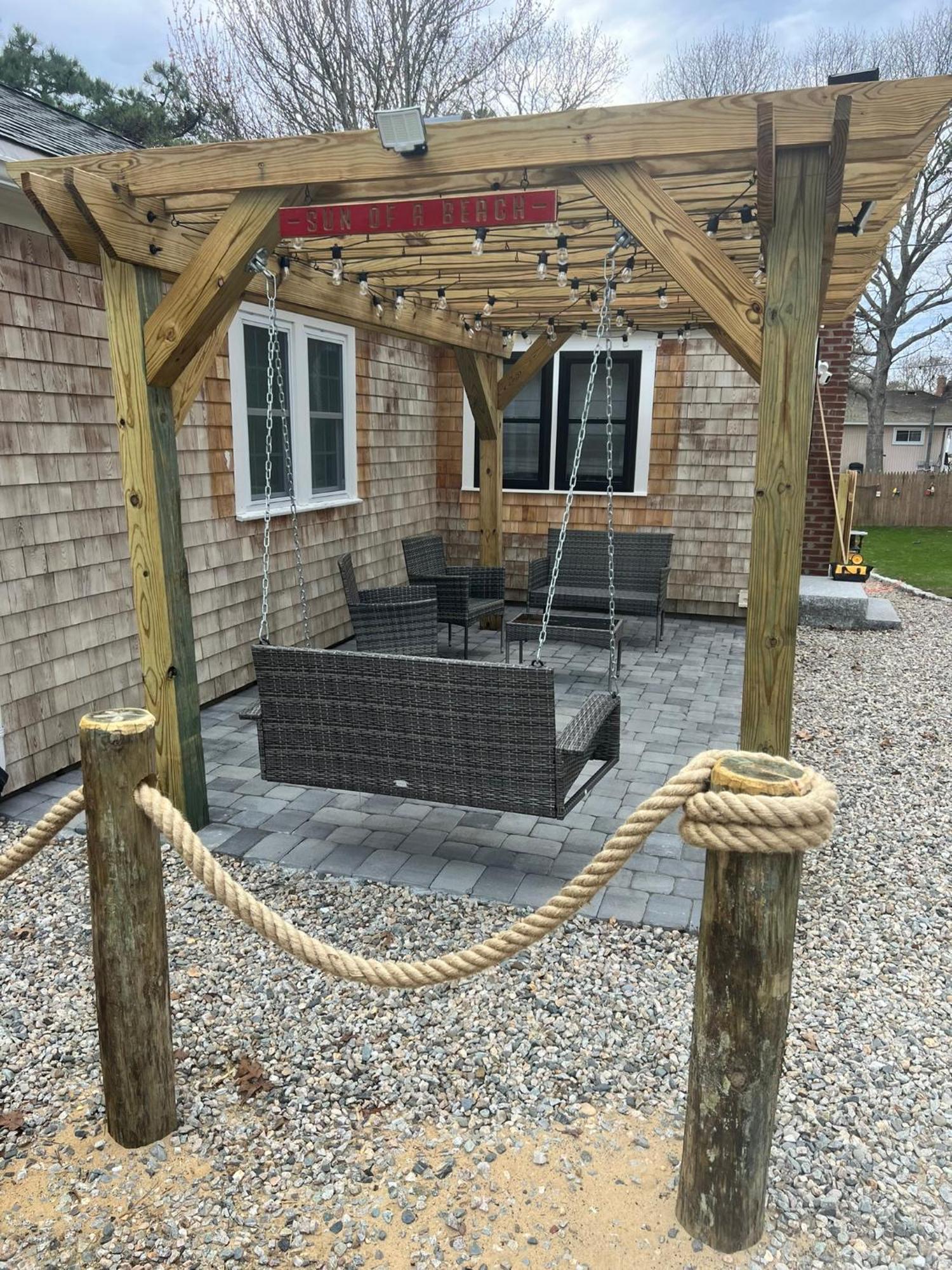 Cape Cod Cottage, Near Beach, Hot Tub, Ac, Dog Friendly Yarmouth Port Eksteriør billede